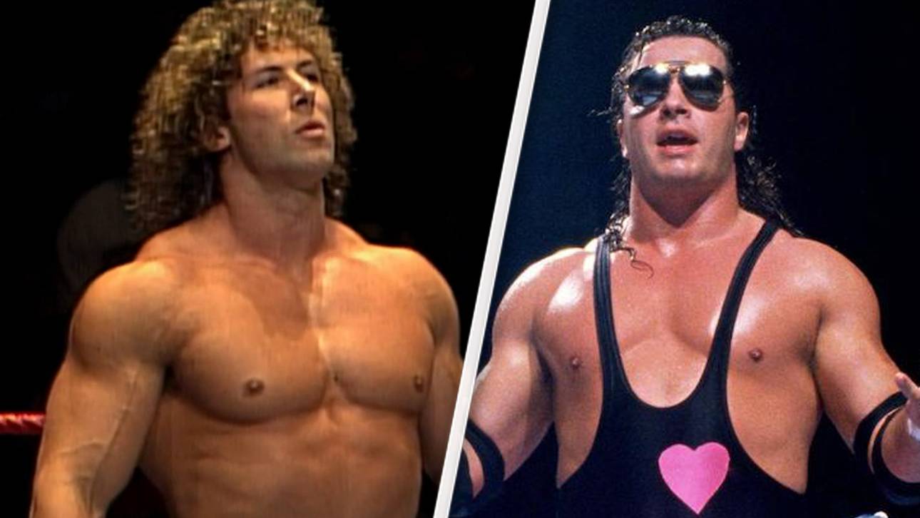 WWE strahlt Sensationsfund aus