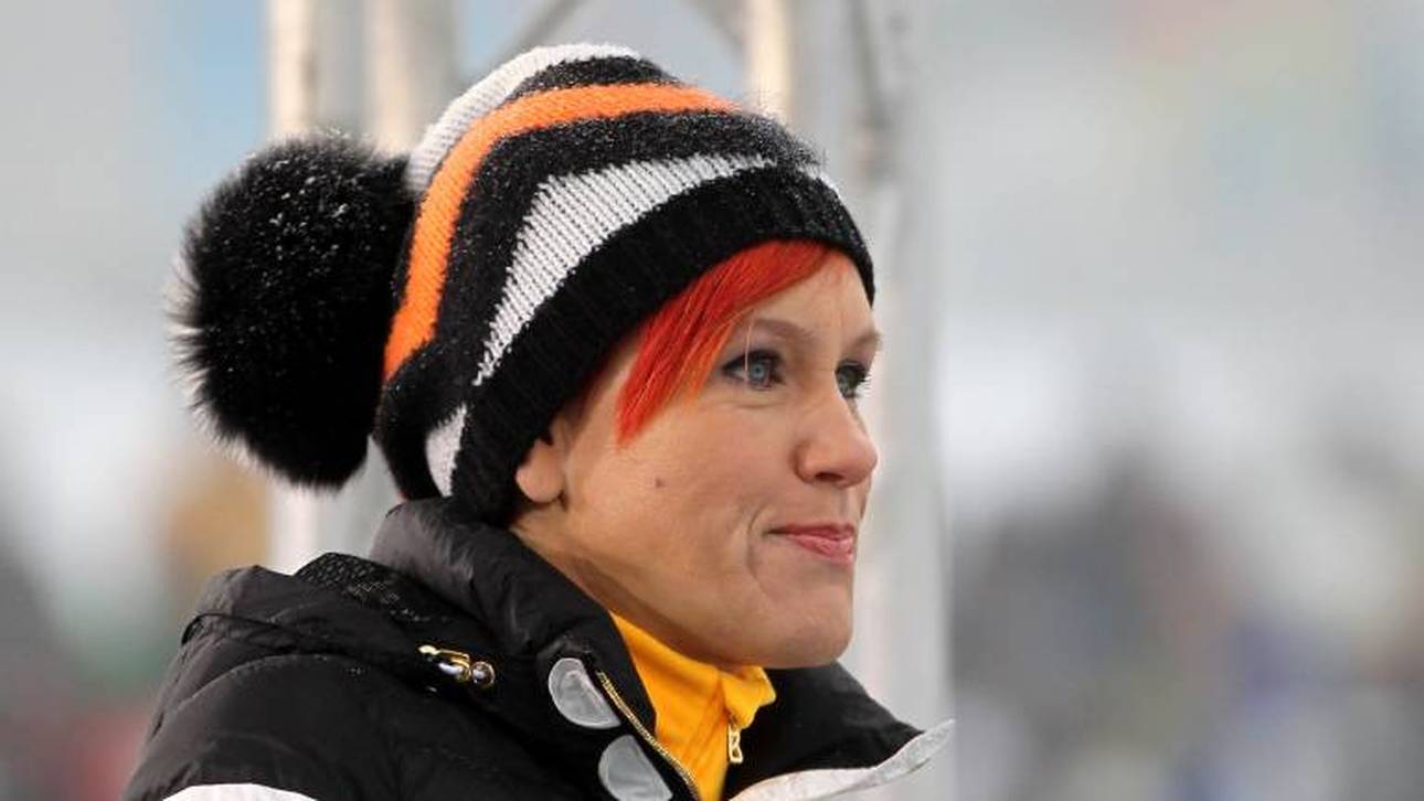 Job-Überraschung bei Olympia-Heldin