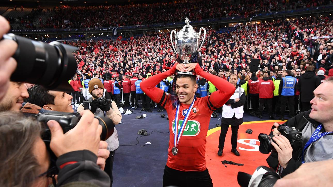 Der süße Triumph des Ben Arfa