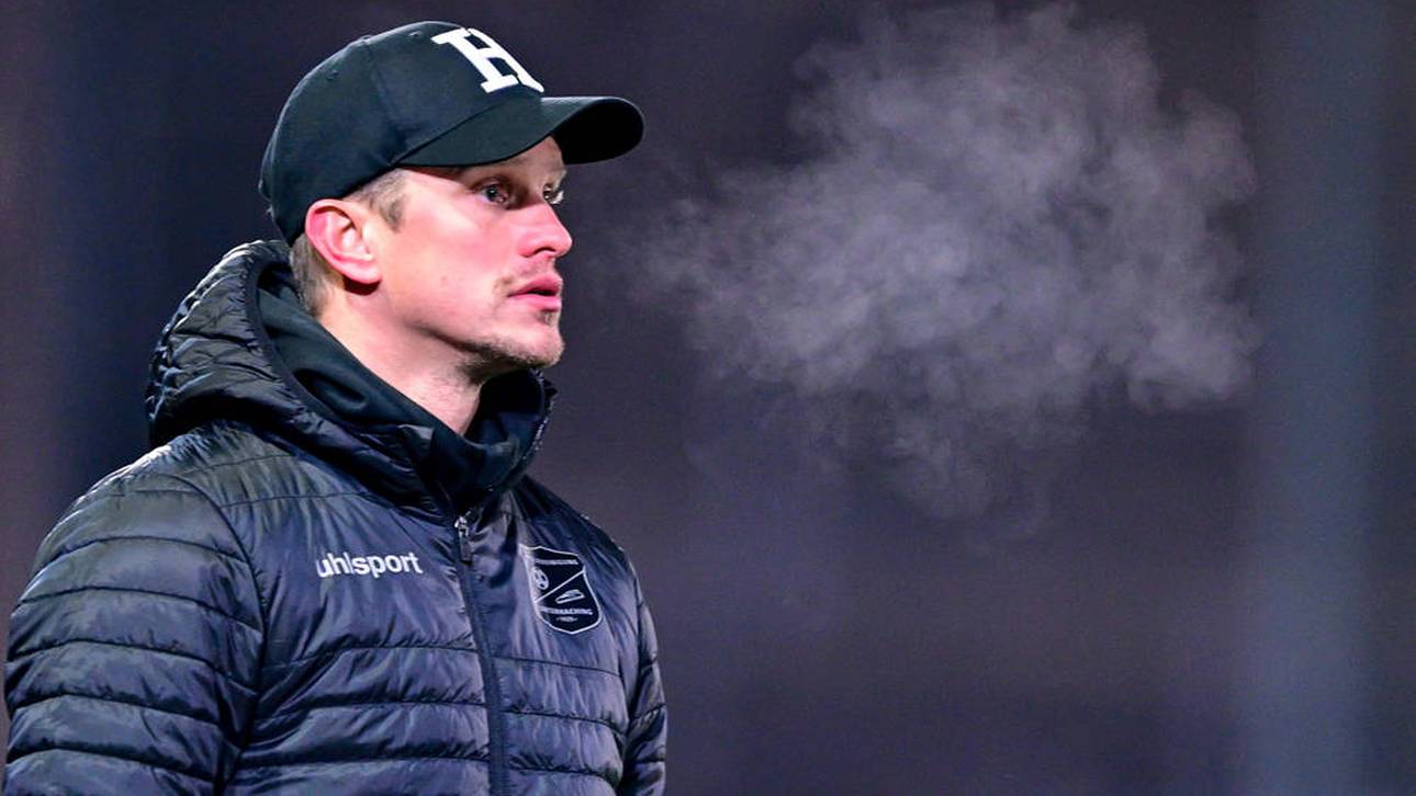 „Ich habe meinen Körper manipuliert“