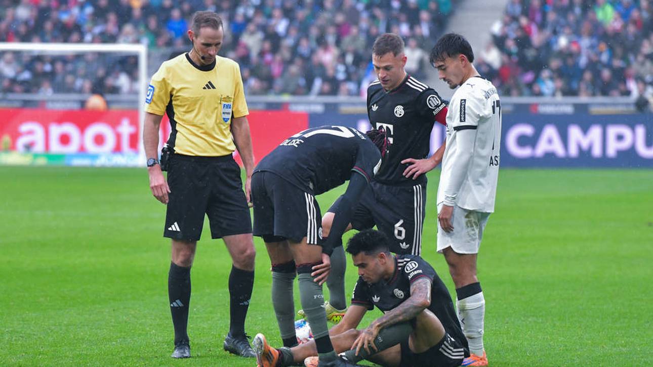 Merk: „Kompetenzmangel ohne Ende“