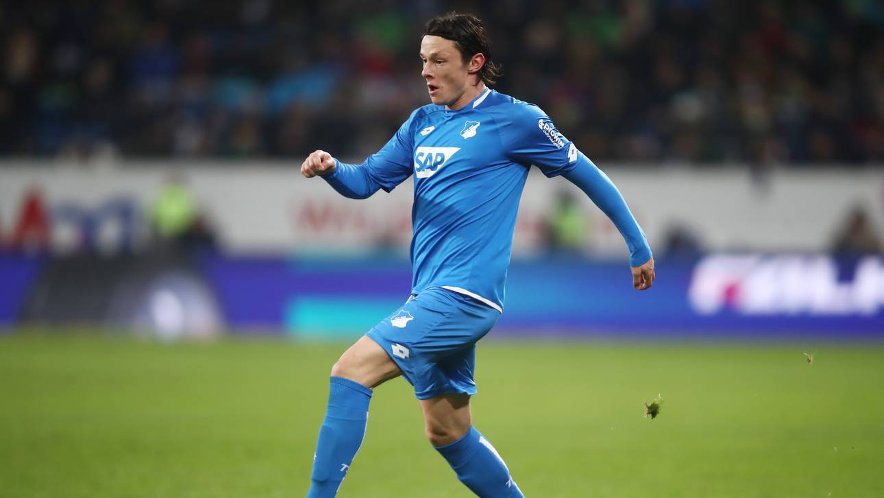 TSG will zurück in Erfolgsspur