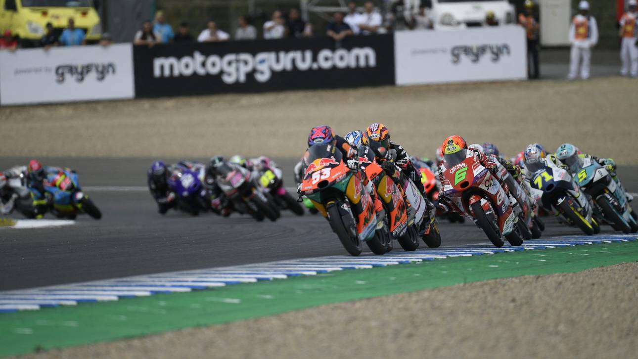 Superbike-WM: Hier steigt das Finale