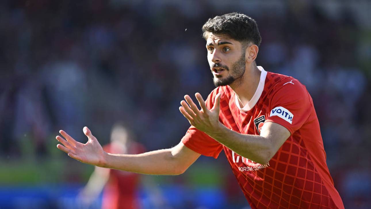 Dinkci-Vater tritt gegen Werder nach