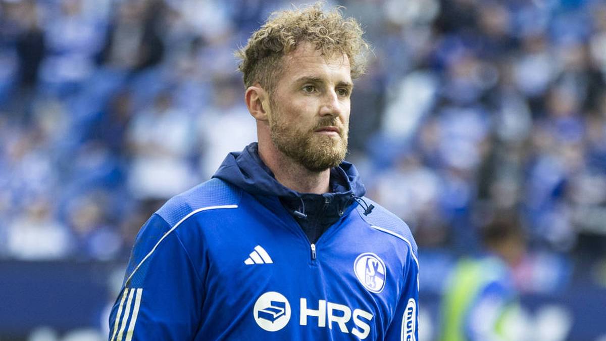 Fährmann verklagt Schalke!