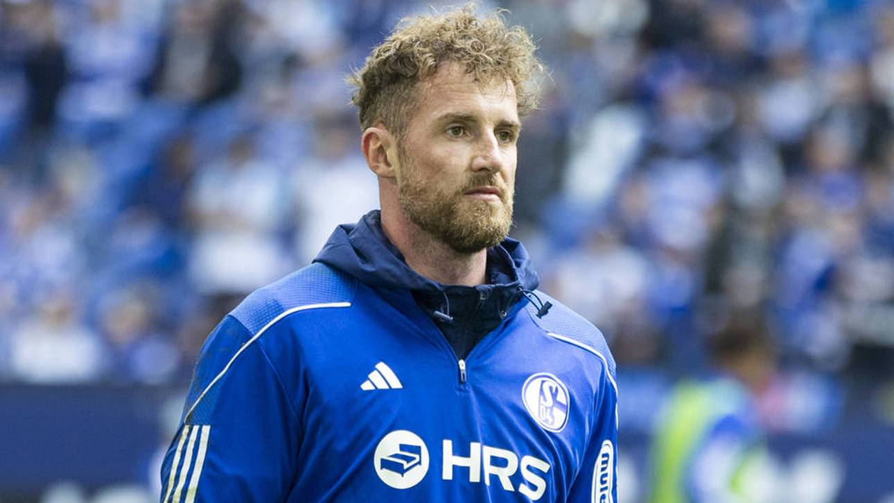 Ralf Fährmann verklagt seinen Arbeitgeber Schalke 04