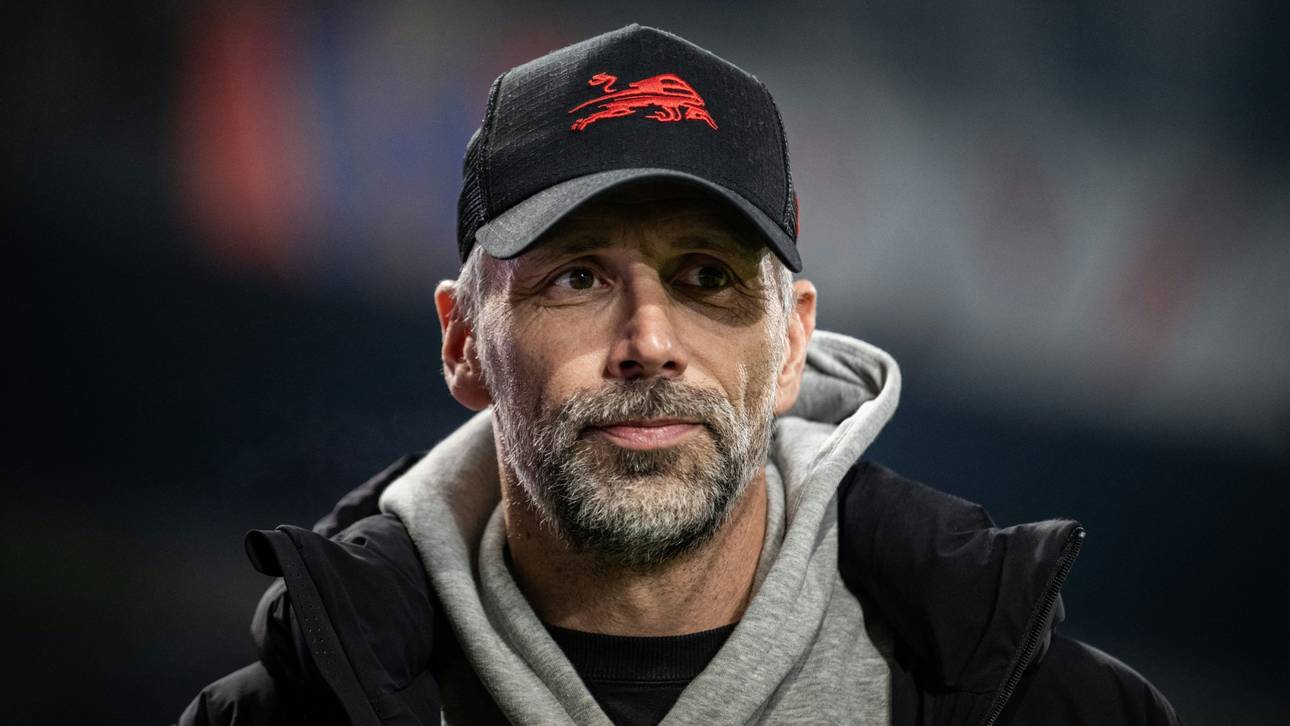 Gerät Rose noch weiter unter Druck?