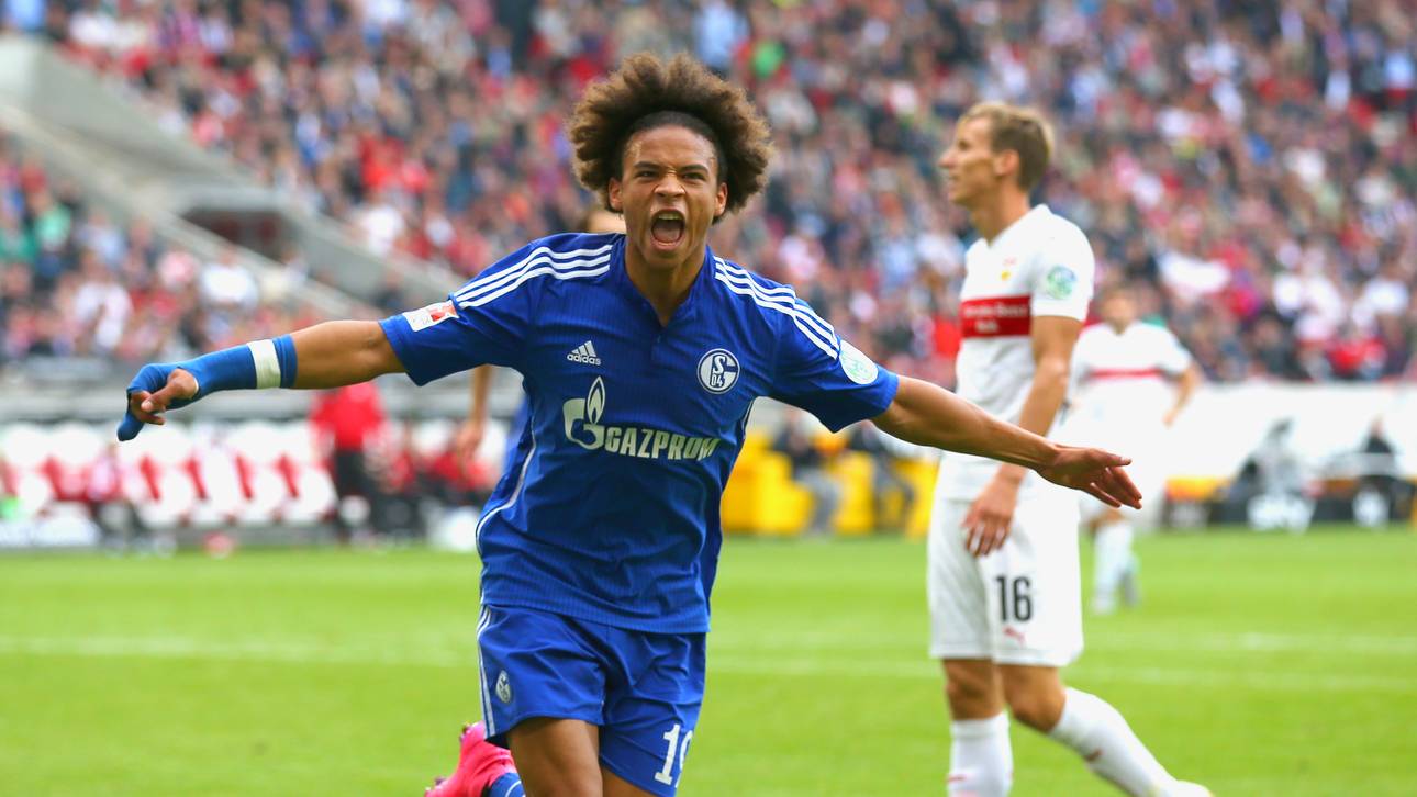 Sane verschärft Stuttgarter Krise