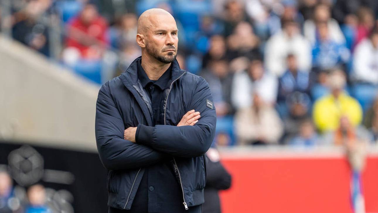 Hoffenheim patzt im CL-Rennen