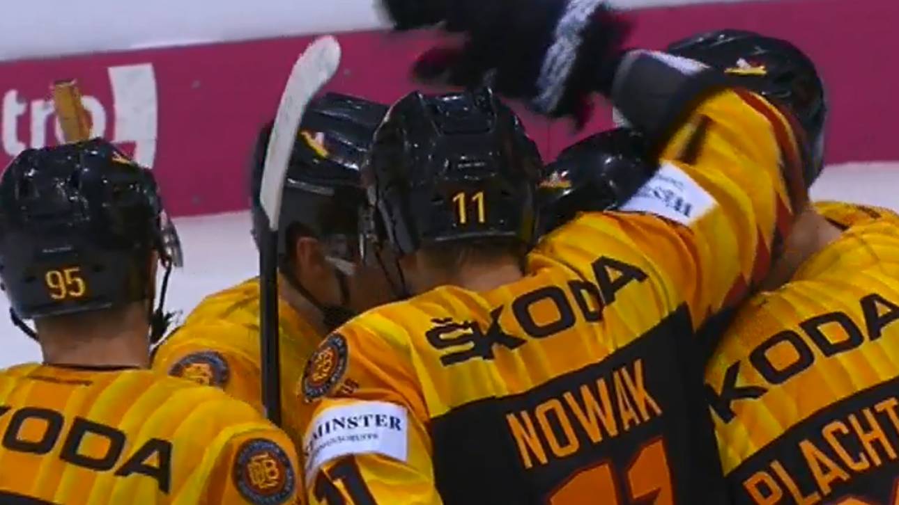 DEB-Team fertigt Frankreich ab