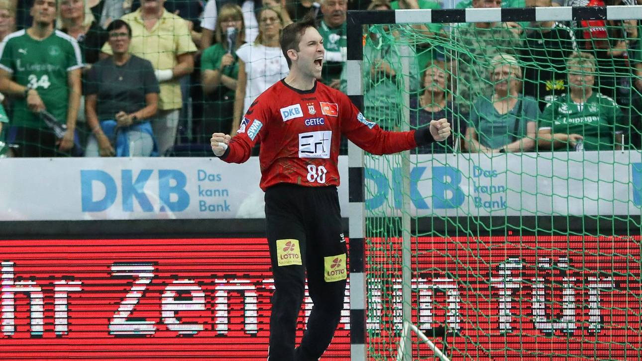 WM-Gegner für Magdeburg und Füchse