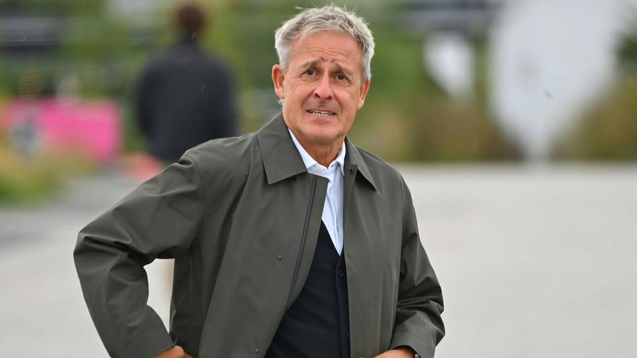 Littbarski fürchtet um WM-Quali