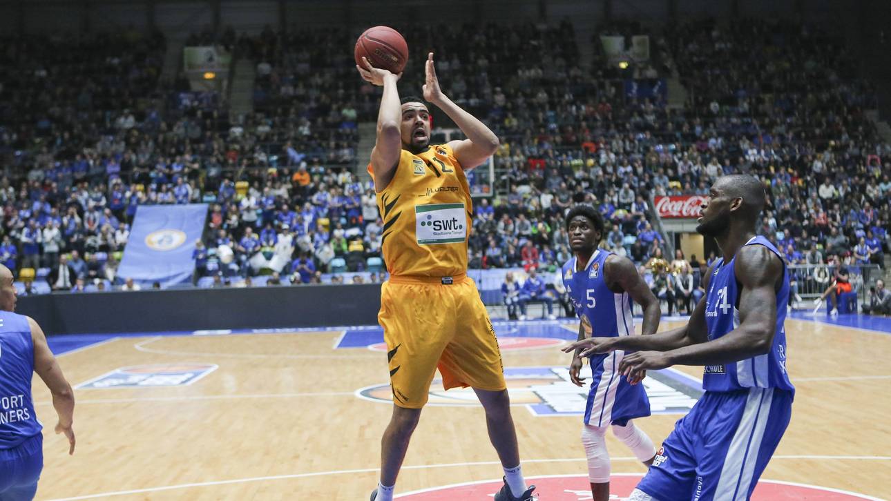 Tübingen trennt sich von Kolo