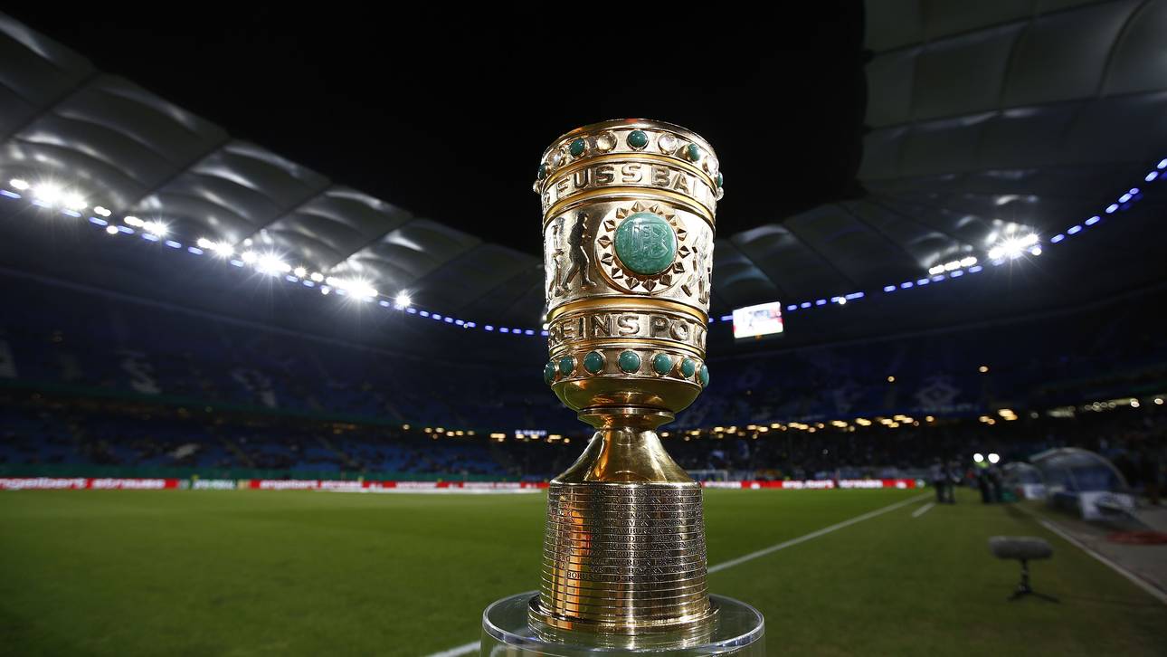 DFB-Pokal weiter in der ARD