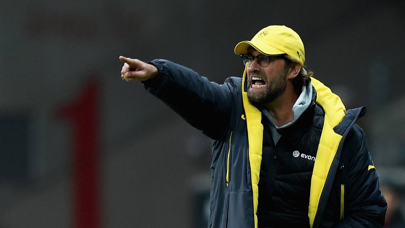 Dortmund will in Bremen angreifen