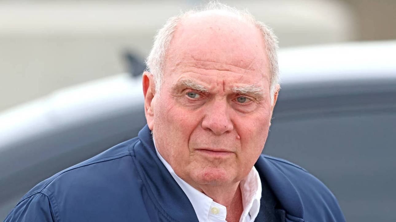 Göttlich erklärt Hoeneß‘ TSG-Vergleich