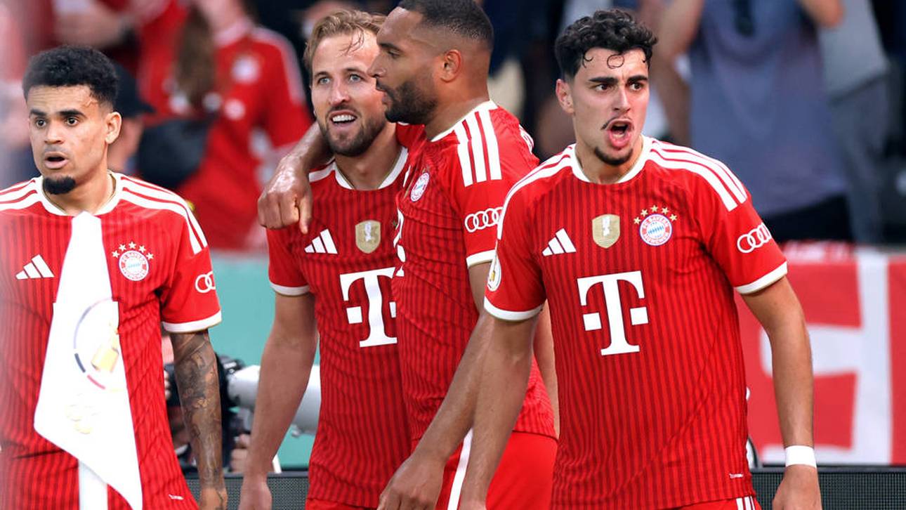 Bundesliga-Spieltage terminiert
