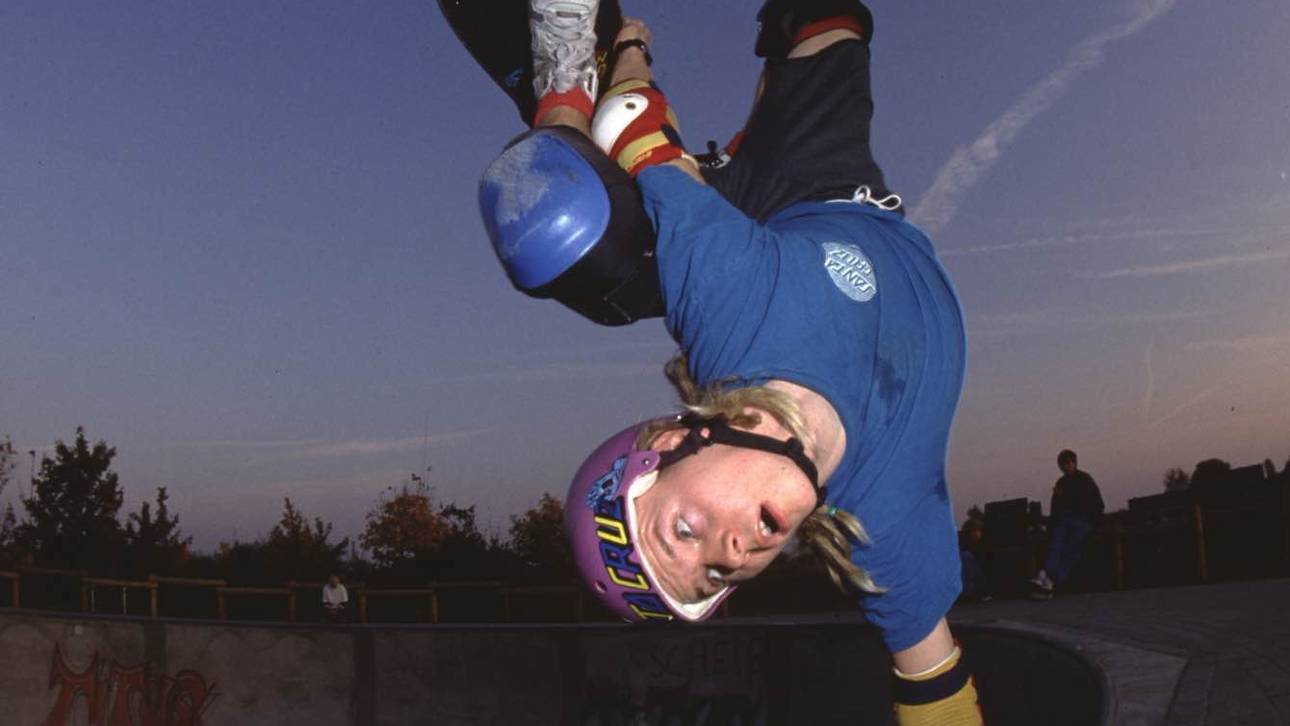 Claus Grabke wurde 2× Europameister und erreichte zwei 6. Plätze bei Weltmeisterschaften