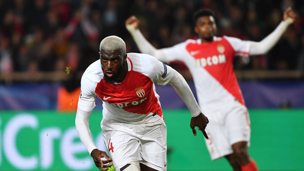 Perfekt: Chelsea holt Monaco-Star