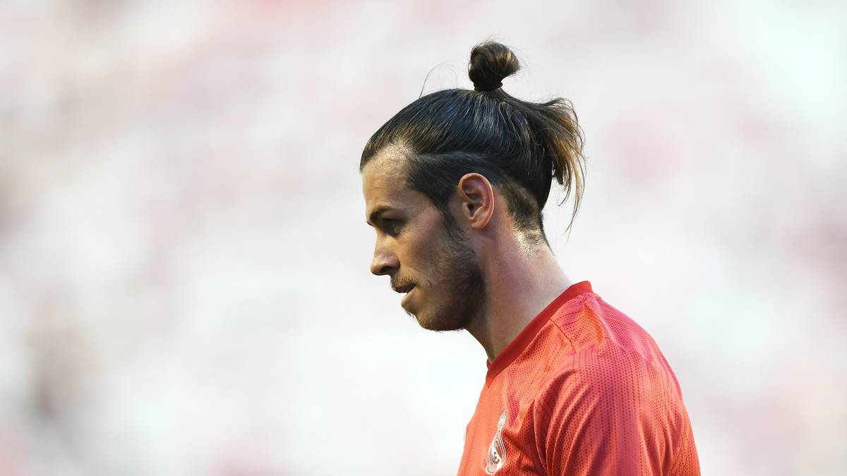 GARETH BALE: In Madrid auf das Abstellgleis geraten, könnte der Waliser im Pogba-Deal zum entscheidenden Faktor werden. Laut "The Mirror" spielt Bale in den Planungen Zidanes keine Rolle mehr und soll in einem Tauschgeschäft mit Pogba zurück auf die Insel wechseln