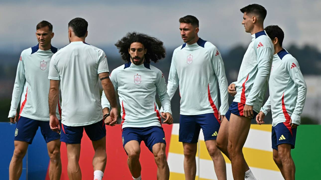 Spanien-Stars winkt Mega-Prämie