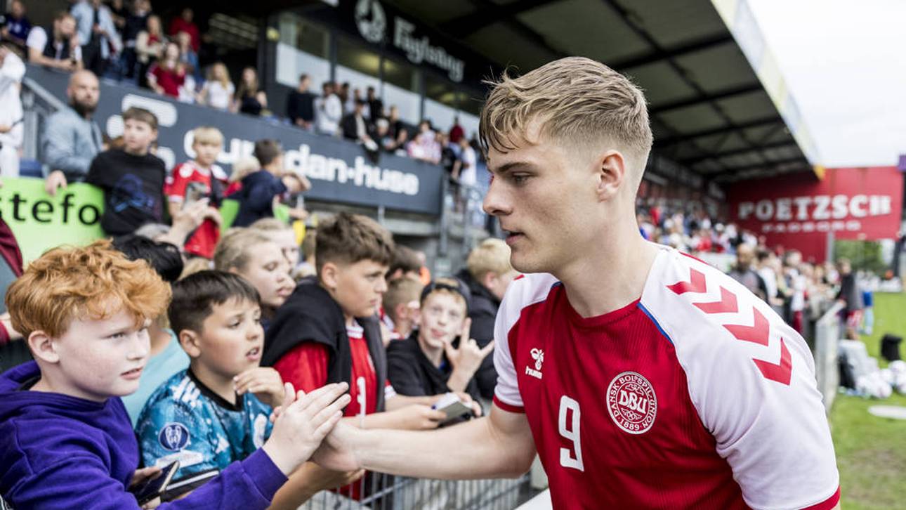 Fix! S04 holt Bruder von United-Star