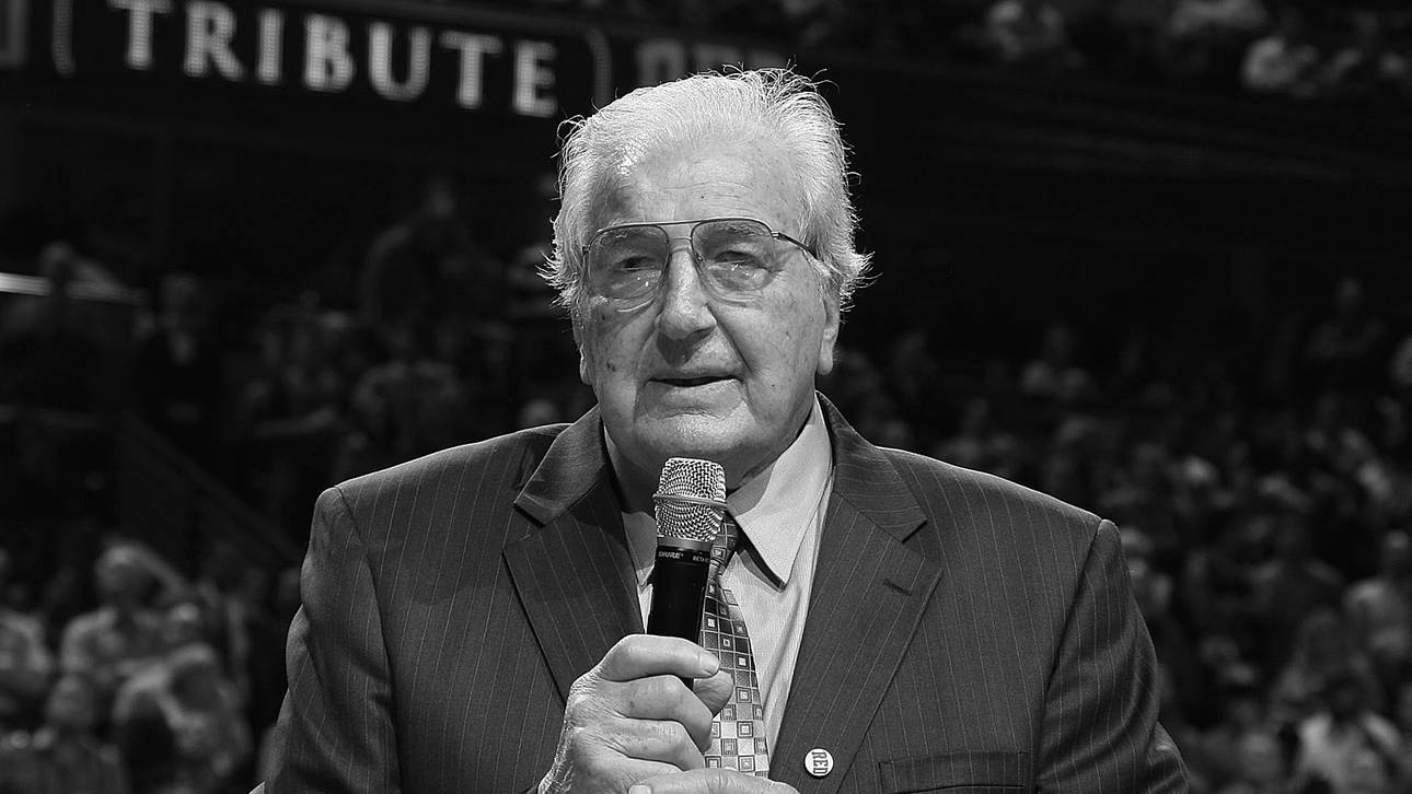 NBA-Legende Schayes gestorben