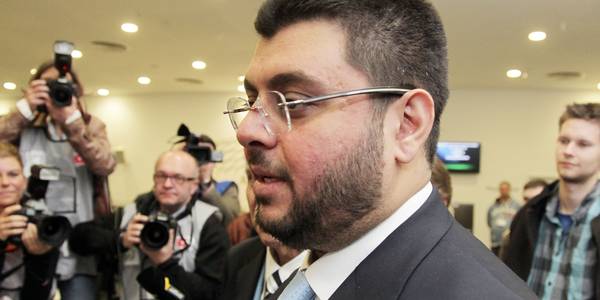 Hasan Ismaik