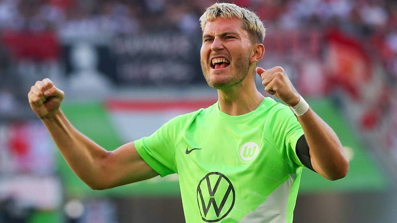 Galaform! Wind winkt ein Rekord