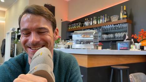 Markus Feulner spielte von 2001 bis 2003 beim FC Bayern München. Im exklusiven Sport1-Interview spricht der 39-Jährige über seine Zeit beim Rekordmeister und seine ersten Schritte im Profifußball. 