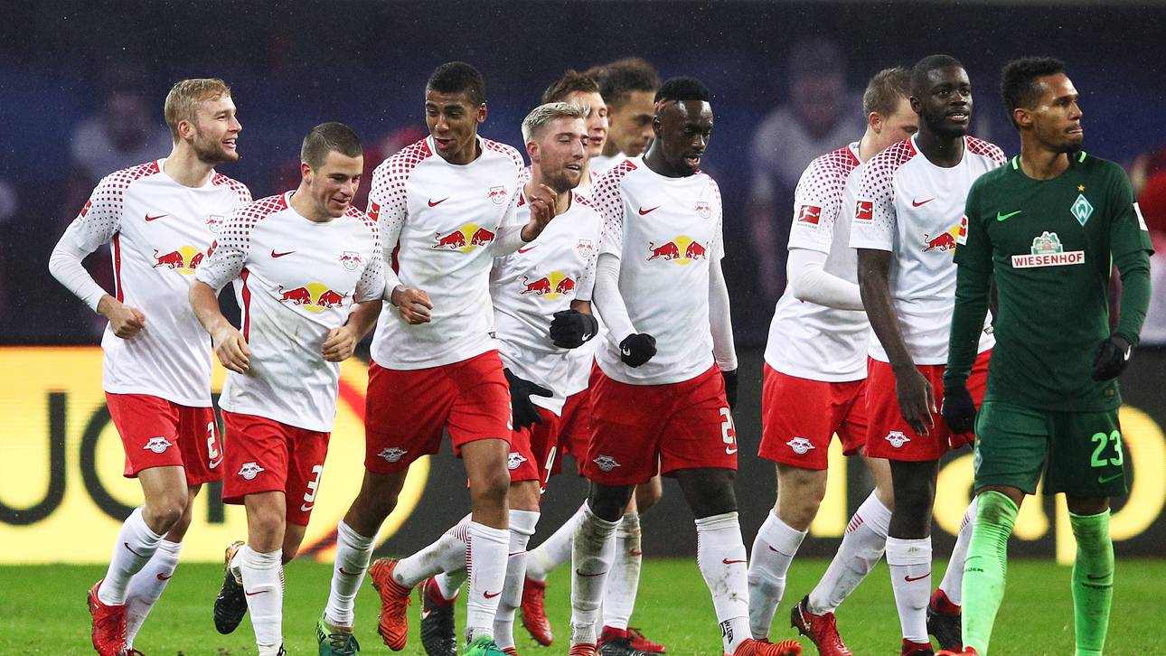 Leipzigs neue Qualität