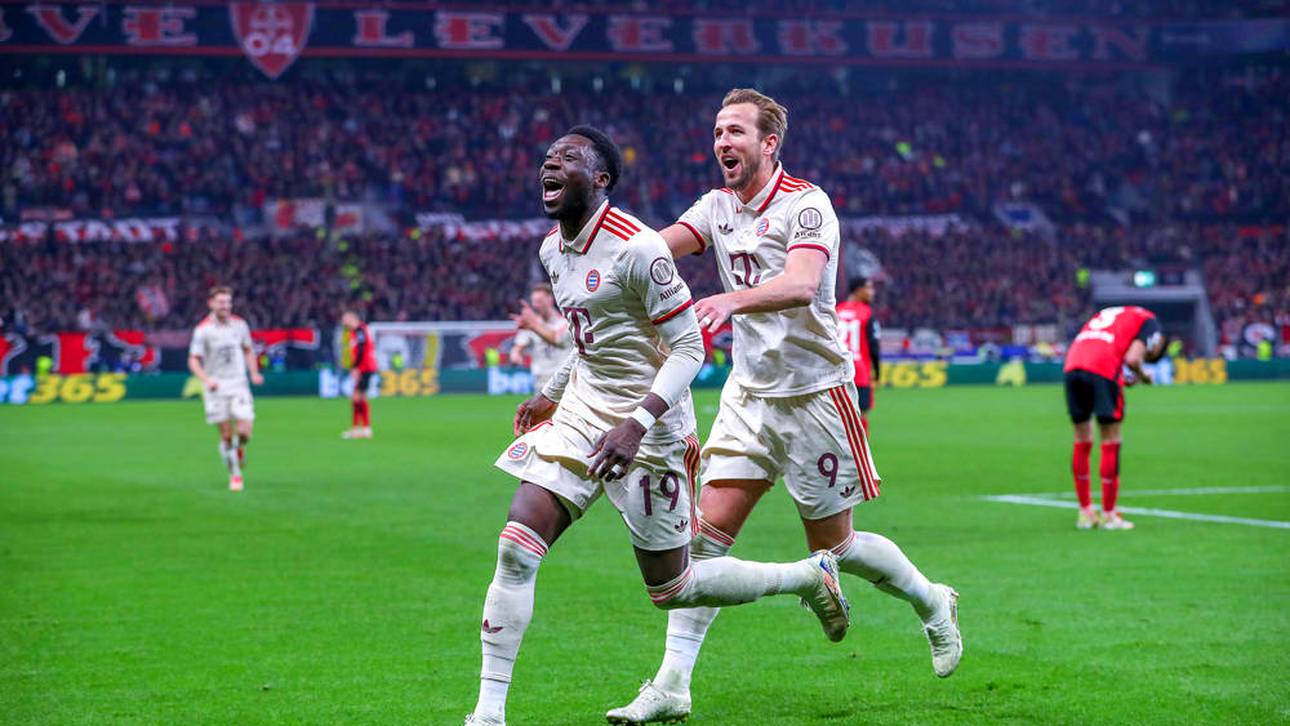 Davies nah an der Bestnote