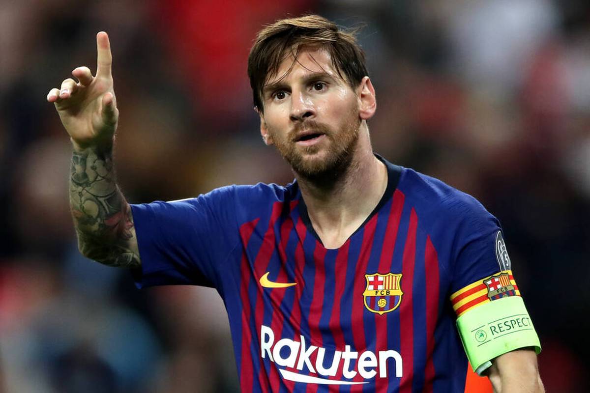 Barca muss Millionen an Ex-Stars zahlen