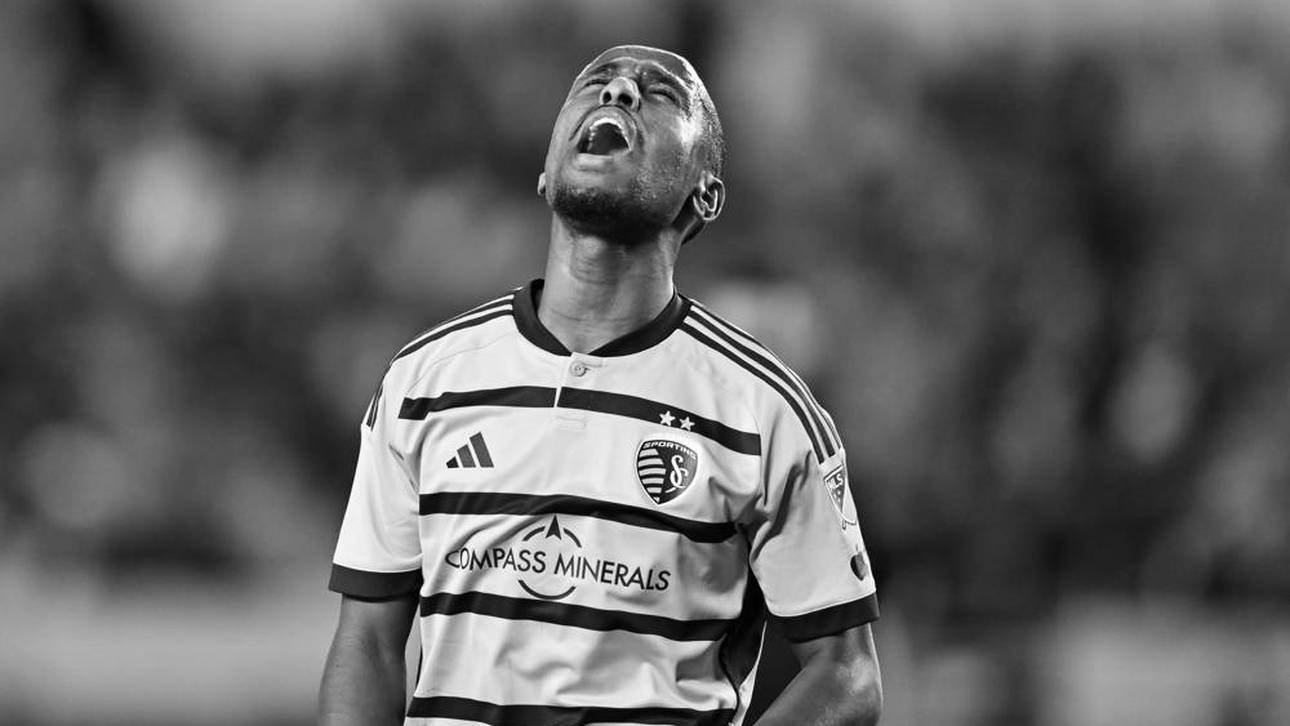 Nationalspieler mit 31 gestorben