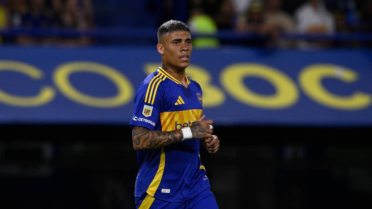 Kein Visa? Wende bei Bayern-Gegner