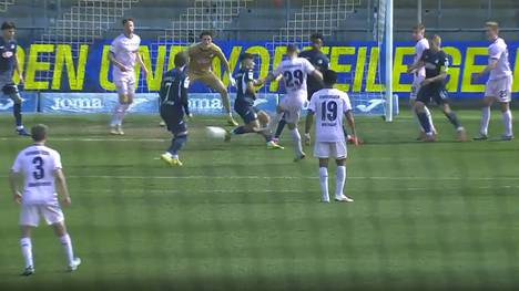 Der VfL Osnabrück bleibt weiter auf Erfolgskurs. Mit dem Sieg gegen TSG Hoffenheim II bleibt das Team weiterhin auf Kurs 2. Bundesliga.