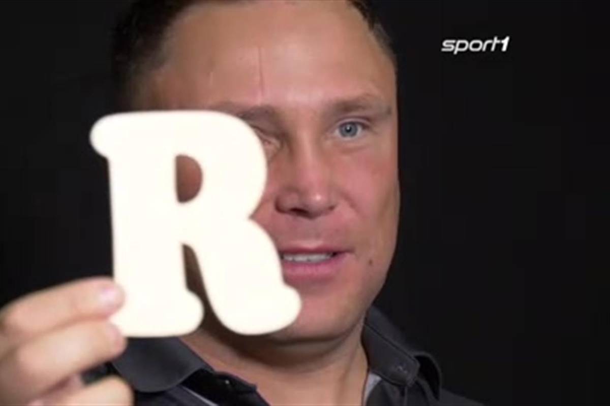 Um die Wartezeit bis zum WM-Start zu verkürzen, gibt es hier das Darts-ABC. Heute mit dem R wie Rekord-Champion.