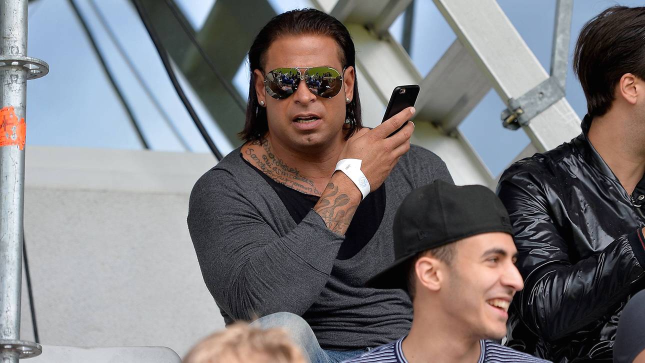 Wiese: „Finde RB Leipzig geil“