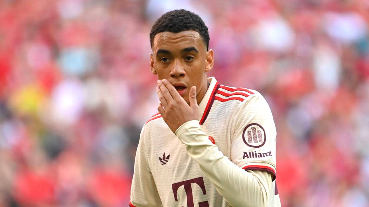 Musiala? Matthäus ledert gegen Bayern