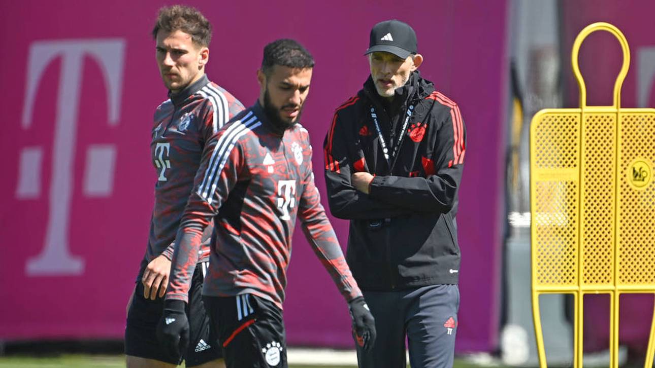 Bayerns schwieriger Balanceakt