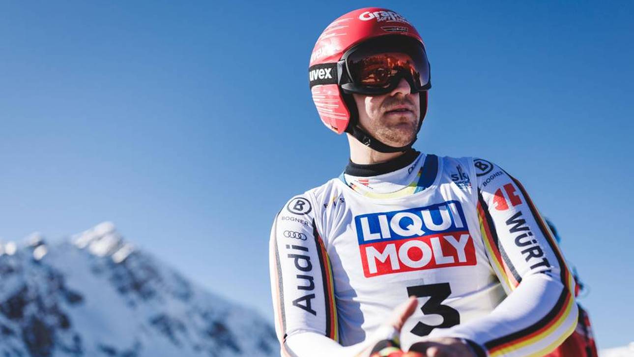 DSV verliert nächsten Streif-Sieger!