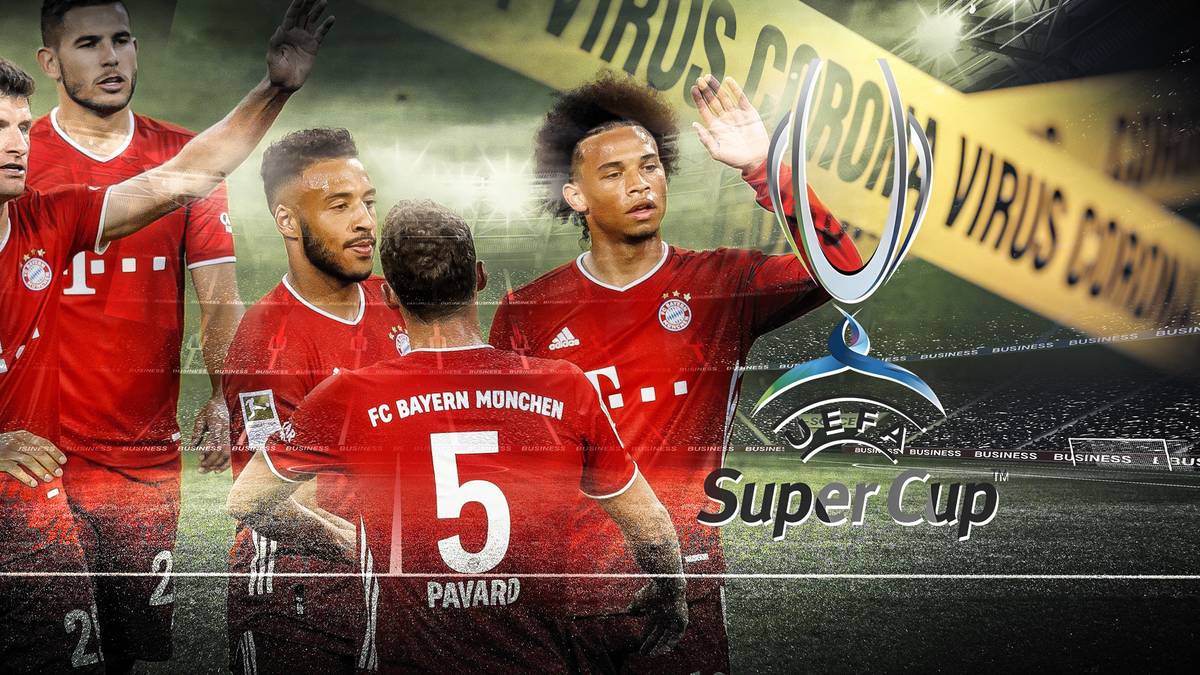 FC Bayern Muenchen: So reist der Rekordmeister zum Supercup-Finale nach Budapest