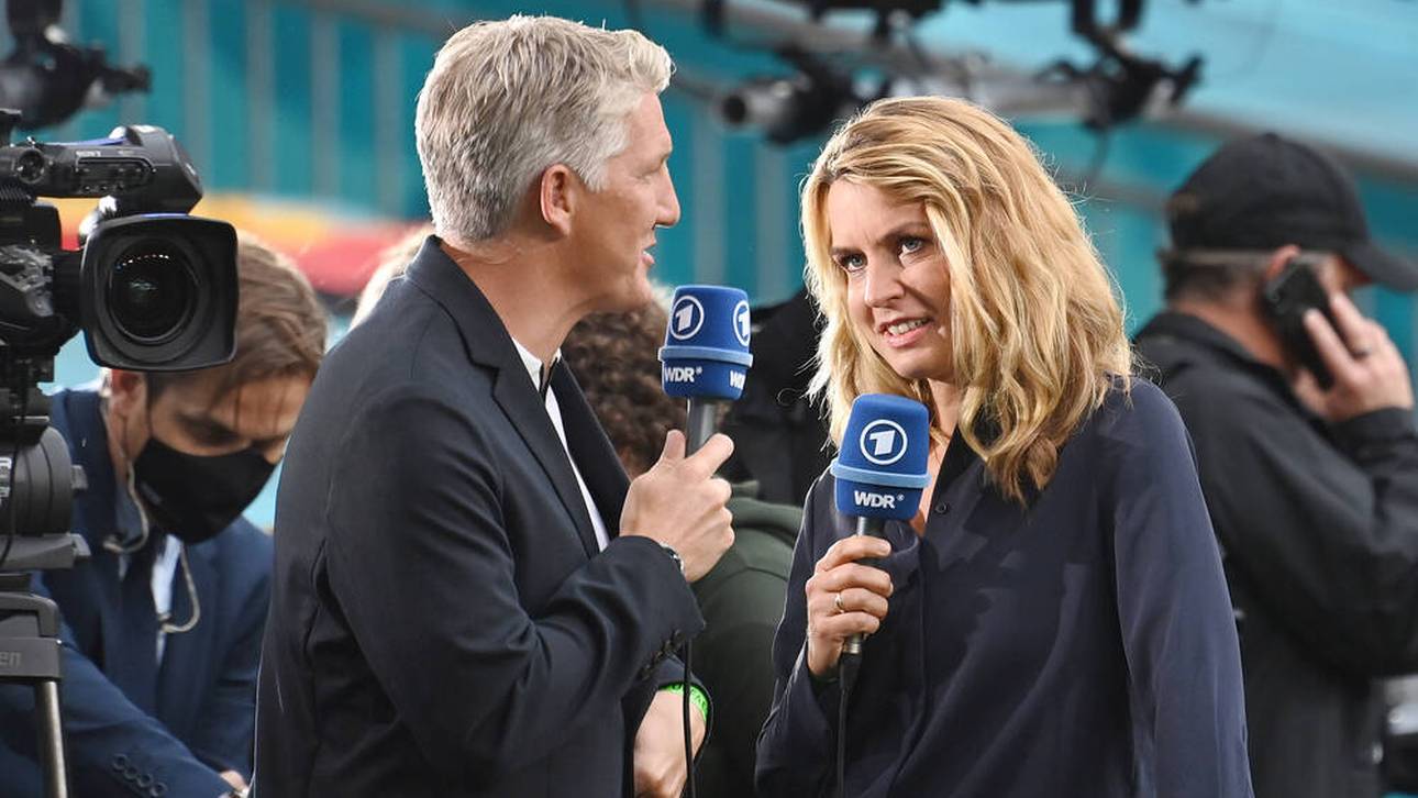 Wellmers Abschied: „Kloß im Hals“