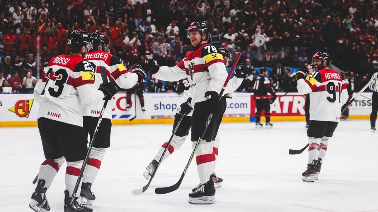 Österreich vor nächstem Coup?