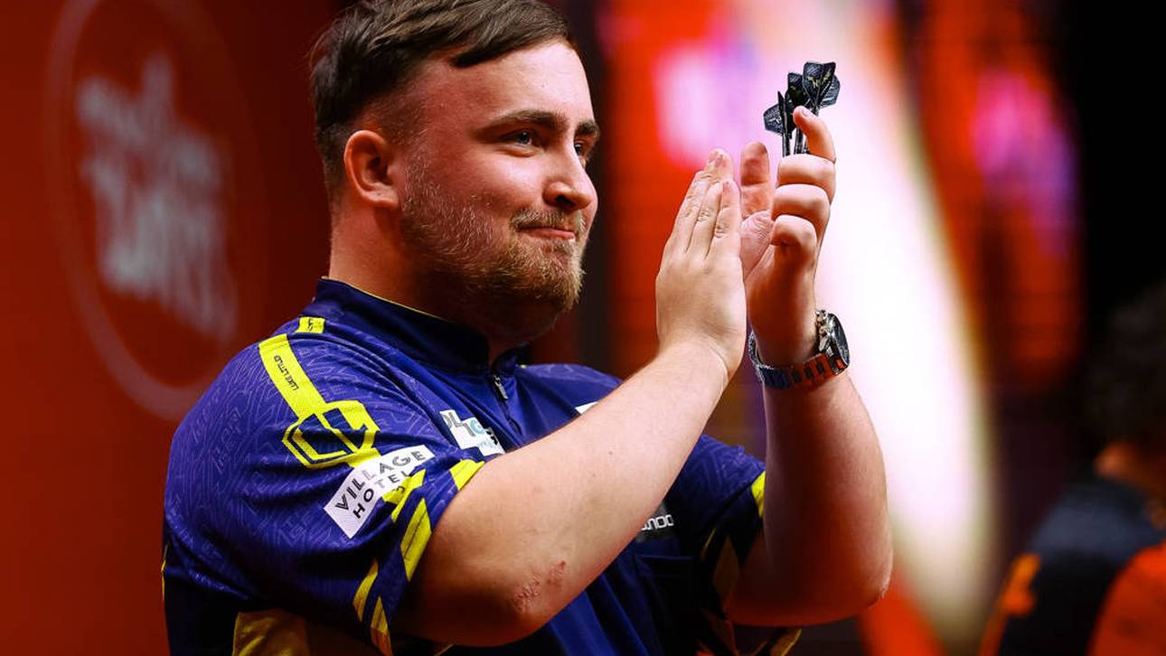 Wilde Theorie zur Littler-Absage