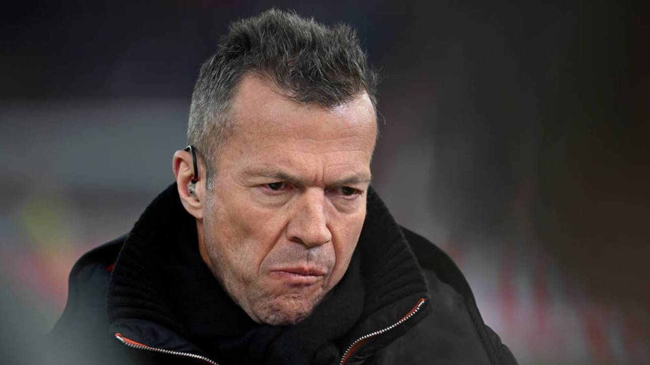 Matthäus: Bayern „kalt und lieblos“