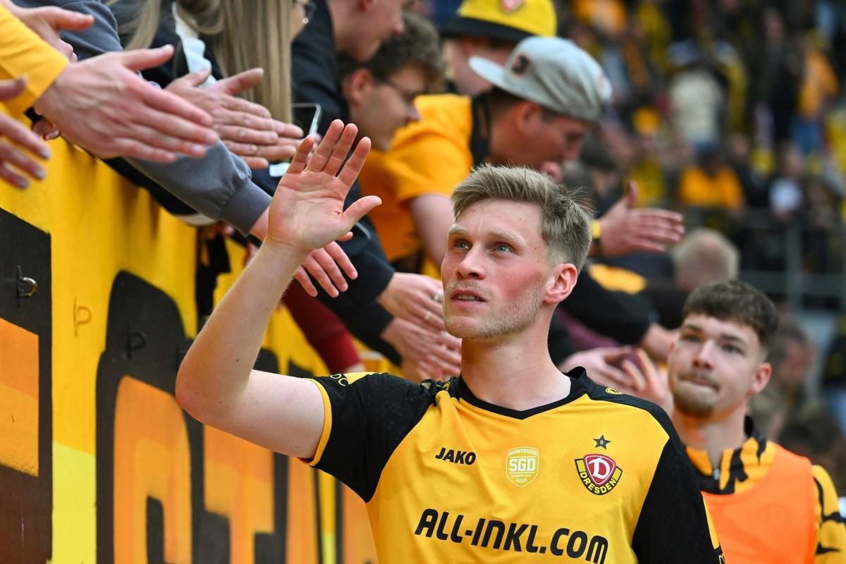 Sterner von Kiel nach Hannover