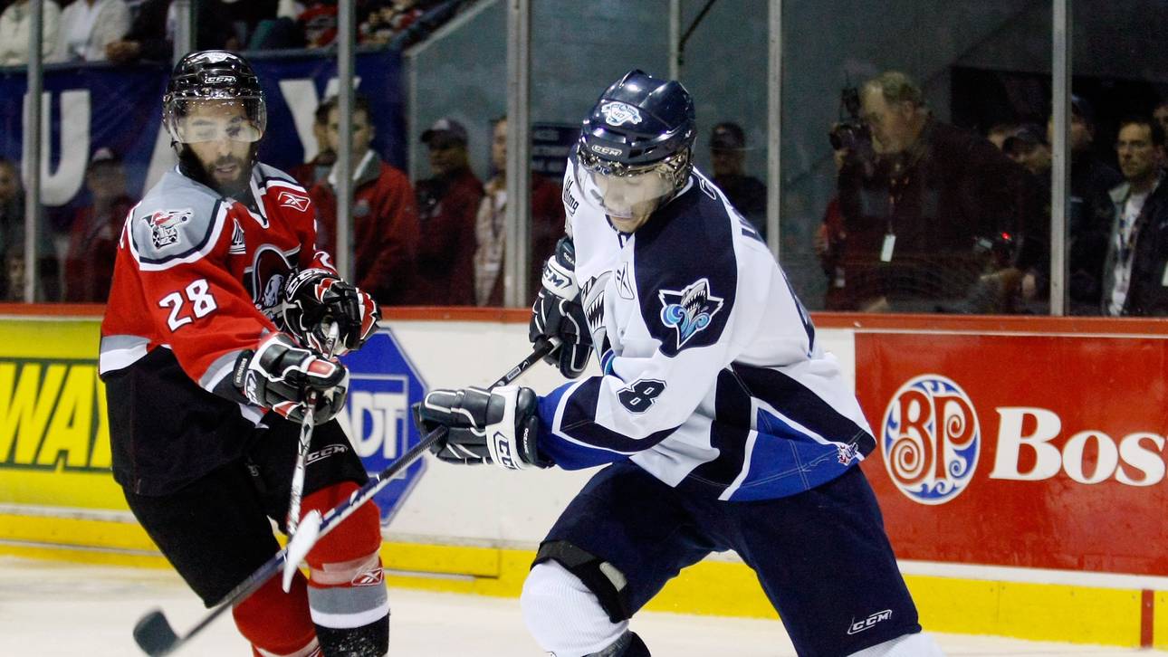 Krefeld holt kanadischen Stürmer