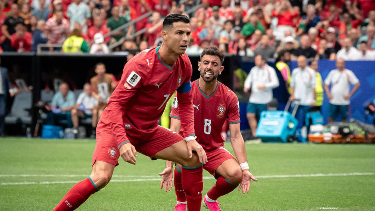 WM 2026: Ist Portugal ohne Cristiano Ronaldo besser?