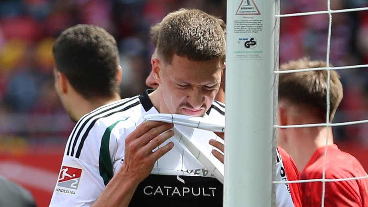 2. Bundesliga heute: Düsseldorf gegen Schalke